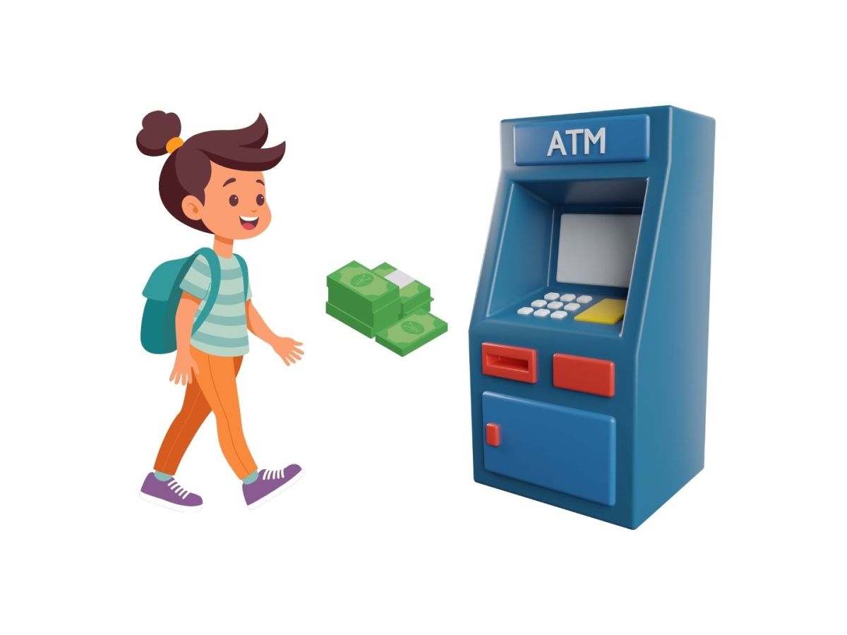 Design an ATM for Kids – PM Interview&nbsp;Question