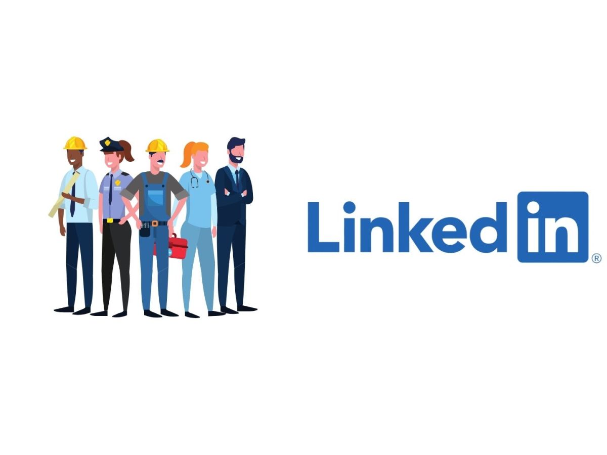 Design LinkedIn for Blue collar workers – PM Interview&nbsp;question